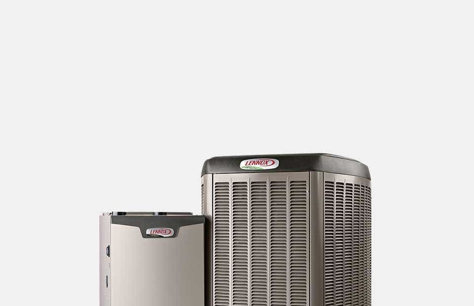 NEW AIR CONDITIONER WITH INSTALLATION
